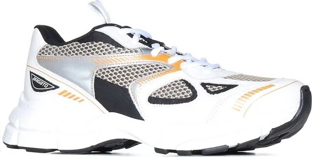 Axel Arigato Marathon Low-Top Sneakers