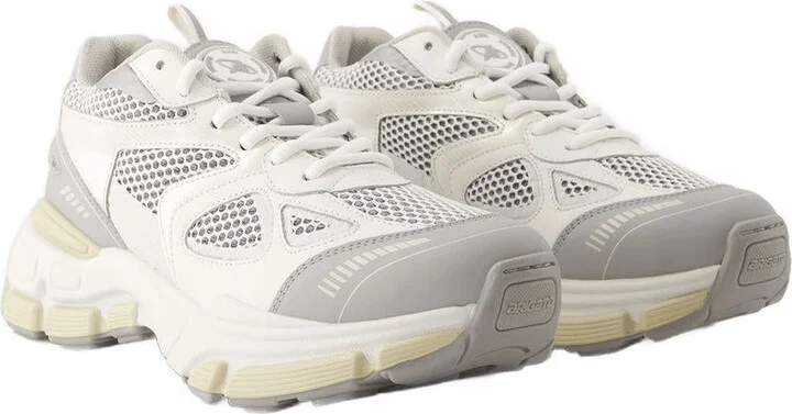 Axel Arigato Marathon Neo Runner Sneakers - Image 2