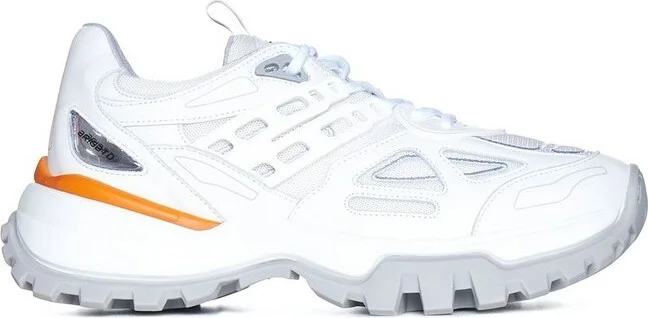 Axel Arigato Marathon R-Tic Lace-Up Sneakers