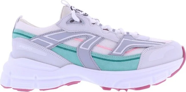 Axel Arigato Marathon R-Trail Lace-Up Sneakers