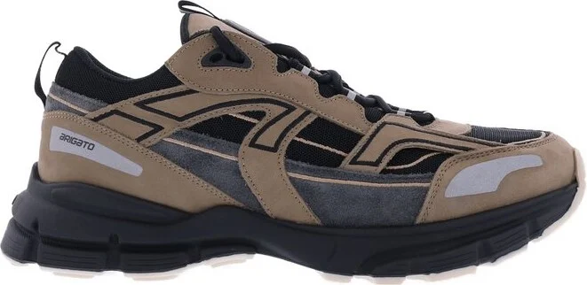 Axel Arigato Marathon R-Trail Lace-Up Sneakers