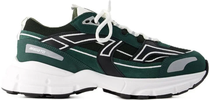 Axel Arigato Marathon R Trail Sneakers