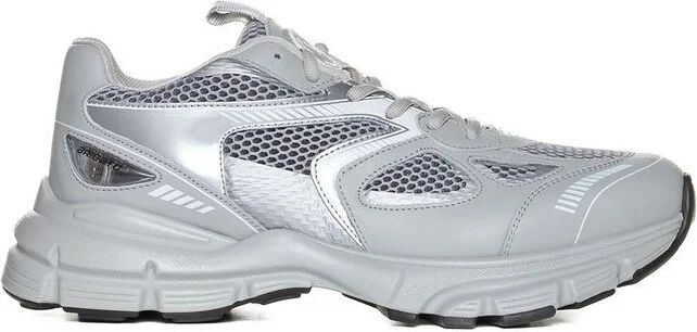 Axel Arigato Marathon Runner Chunky Lace-Up Sneakers