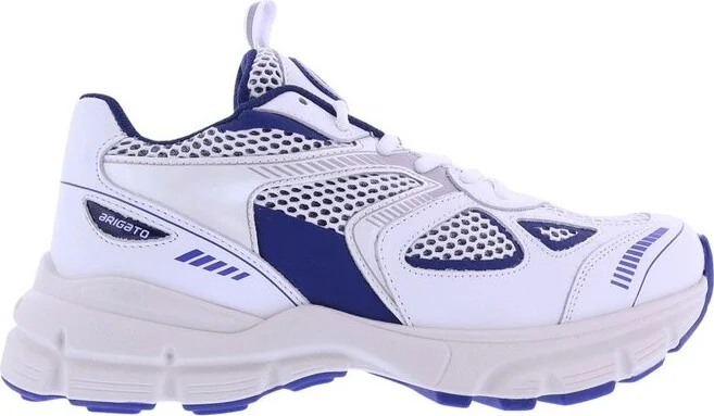 Axel Arigato Marathon Runner Lace-Up Sneakers