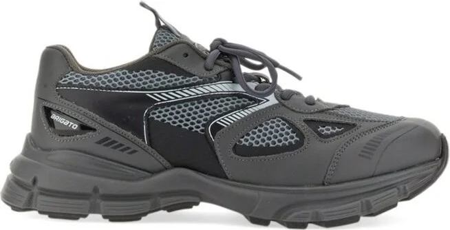 Axel Arigato Marathon Runner Lace-Up Sneakers