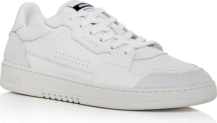 Axel Arigato Men's Dice Low Top Sneakers