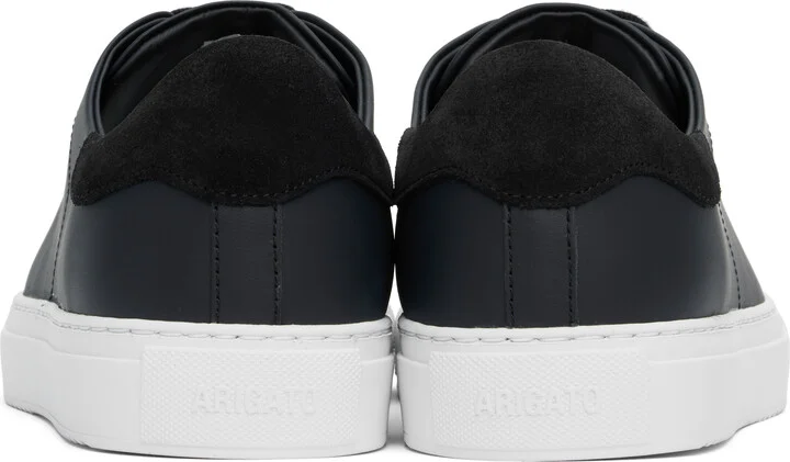 Axel Arigato Navy Clean 90 Sneakers - Image 2