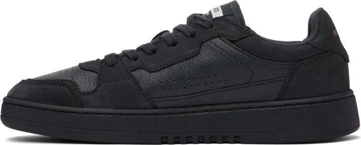 Axel Arigato Navy Dice Lo Sneakers - Image 3