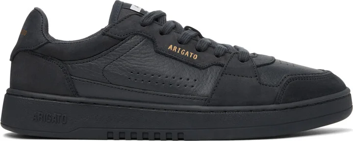 Axel Arigato Navy Dice Lo Sneakers