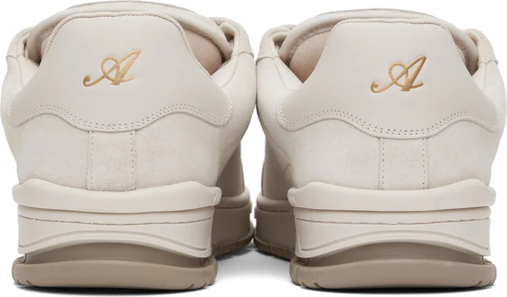 Axel Arigato Off-White Area Haze Sneakers - Image 2