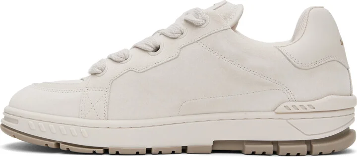 Axel Arigato Off-White Area Haze Sneakers - Image 3