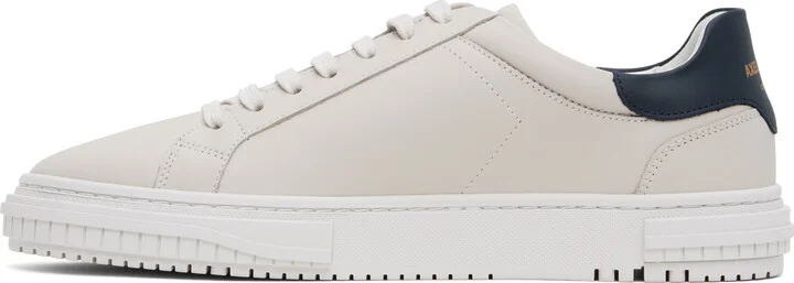 Axel Arigato Off-White Atlas Sneakers - Image 3