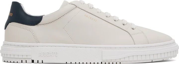 Axel Arigato Off-White Atlas Sneakers