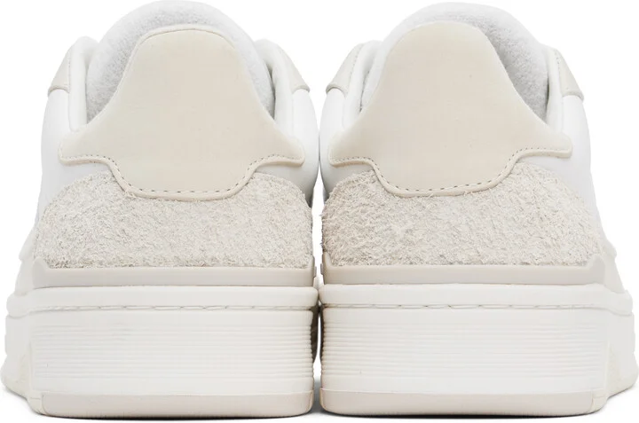 Axel Arigato Off-White Clay Sneakers - Image 2