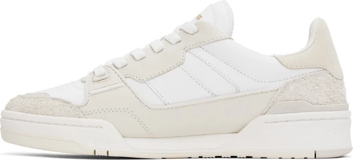 Axel Arigato Off-White Clay Sneakers - Image 3