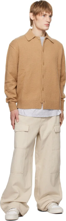 Axel Arigato Off-White Clay Sneakers - Image 5