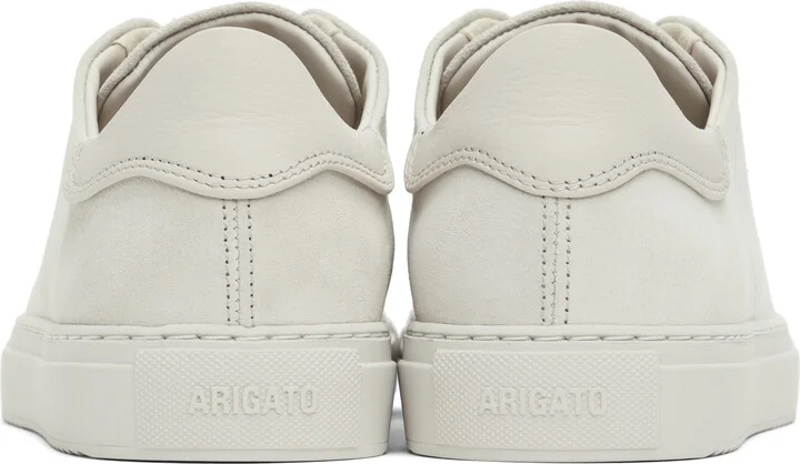 Axel Arigato Off-White Clean 90 Cap Sneakers - Image 2