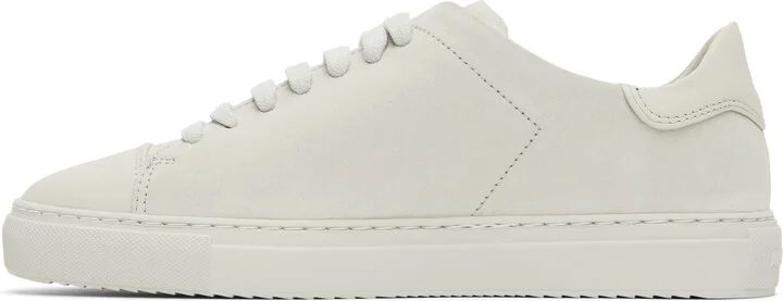 Axel Arigato Off-White Clean 90 Cap Sneakers - Image 3