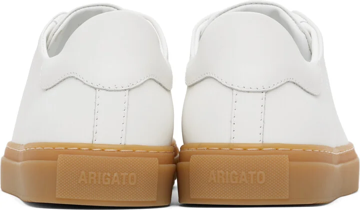 Axel Arigato Off-White Clean 90 Sneakers - Image 2