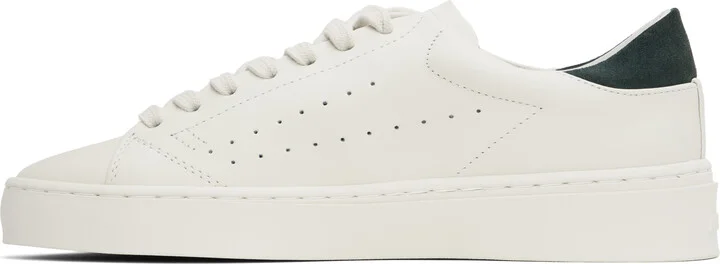 Axel Arigato Off-White Court Sneakers - Image 3