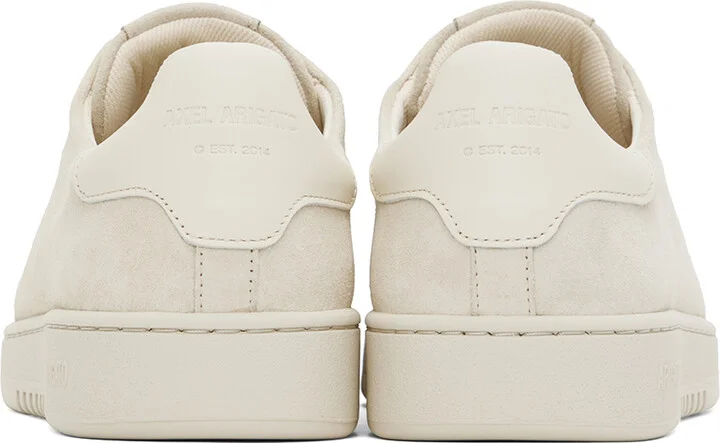 Axel Arigato Off-White Dice Laceless Sneakers - Image 2