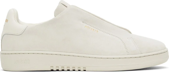 Off White/White