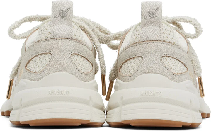 Axel Arigato Off-White Marathon Ballet Sneakers - Image 2