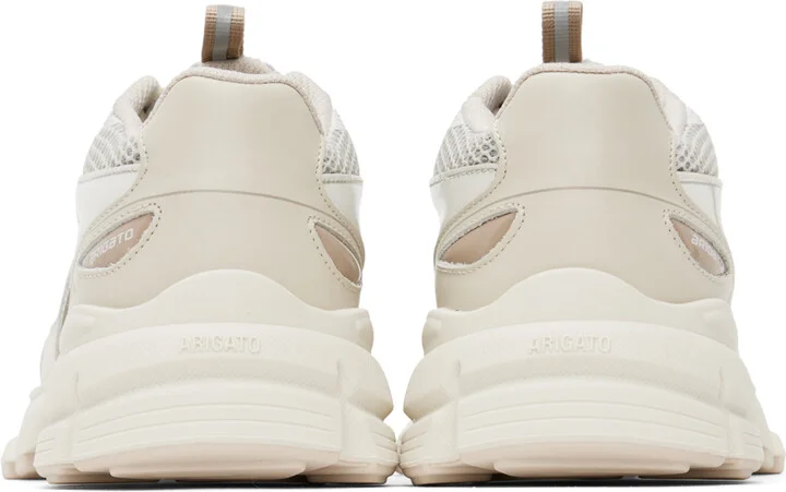 Axel Arigato Off-White Marathon Runner Sneakers - Image 2