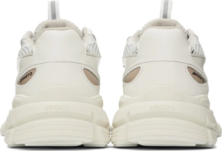Axel Arigato Off-White Marathon Sneakers - Image 2