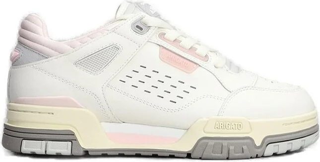 Axel Arigato Onyx Low-Top Sneakers