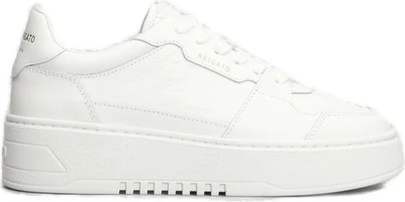 Axel Arigato Orbit Lace-Up Sneakers