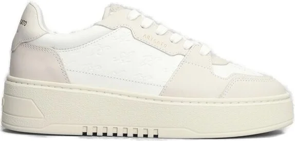 Axel Arigato Orbit Neo Lace-Up Sneakers