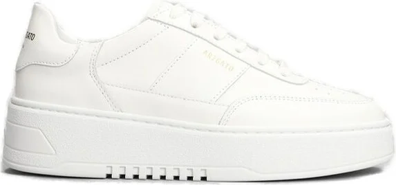 Axel Arigato Orbit Vintage Lace-Up Sneakers