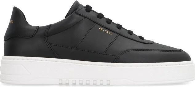 Axel Arigato Orbit Vintage Lace-Up Sneakers