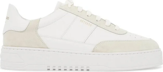 Axel Arigato Orbit Vintage Lace-Up Sneakers
