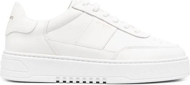 Axel Arigato Orbit Vintage Low-Top Sneakers
