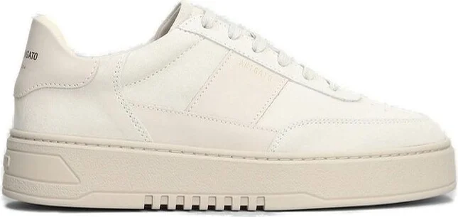 Axel Arigato Orbit Vintage Low-Top Sneakers