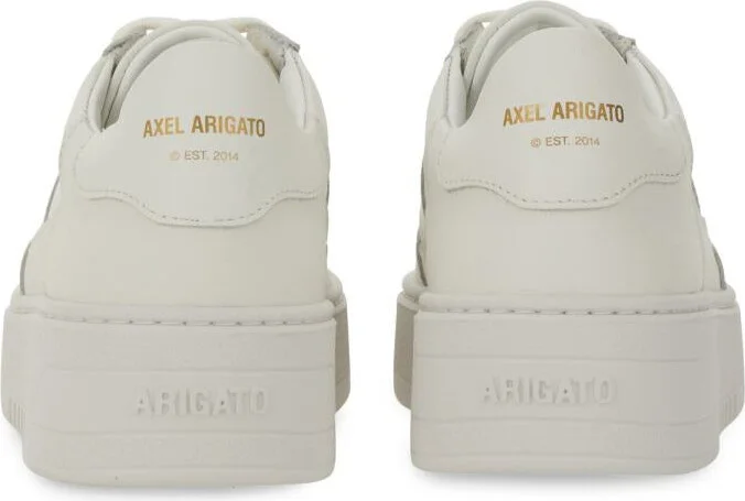 Axel Arigato "Orbit Vintage" Sneaker - Image 3