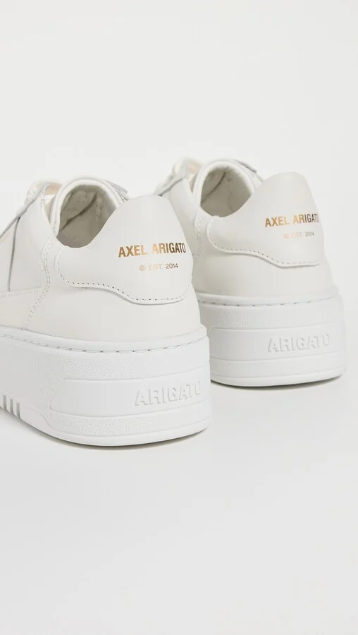 Axel Arigato Orbit Vintage Sneakers - Image 2