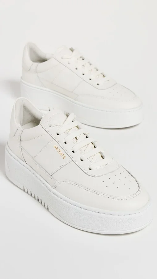 Axel Arigato Orbit Vintage Sneakers - Image 3