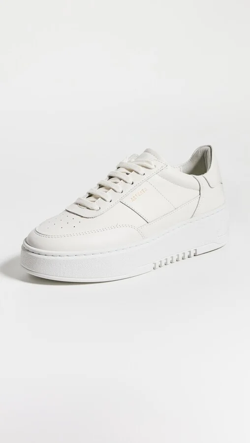 Axel Arigato Orbit Vintage Sneakers - Image 4