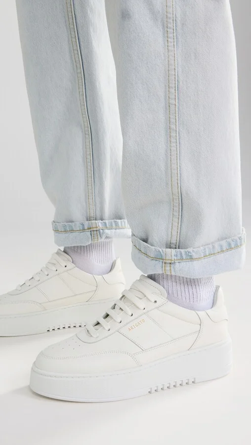 Axel Arigato Orbit Vintage Sneakers - Image 5