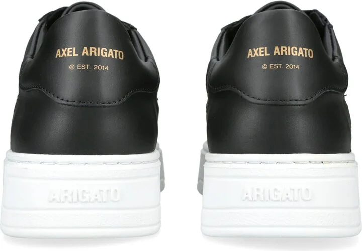 Axel Arigato Orbit Vintage Sneakers - Image 2