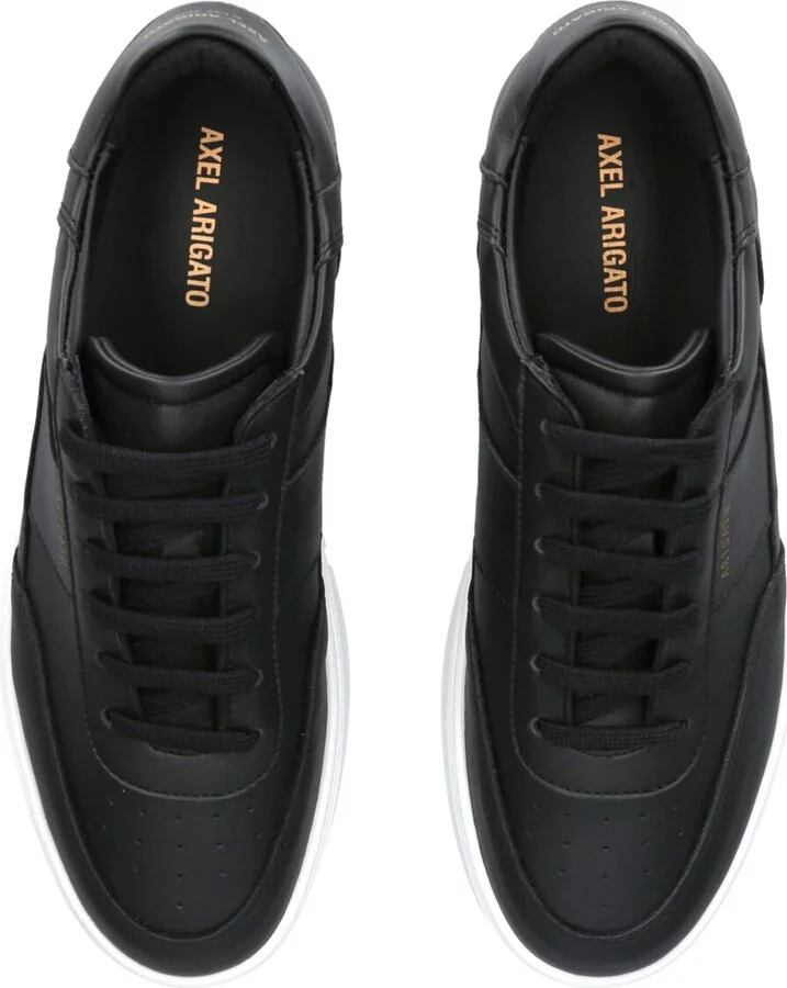 Axel Arigato Orbit Vintage Sneakers - Image 4