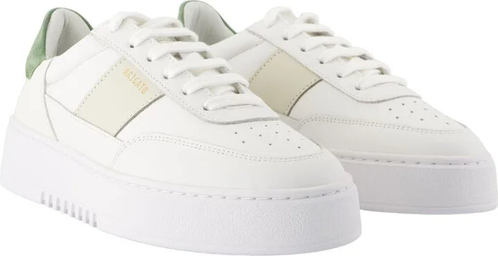 Axel Arigato Orbit Vintage Sneakers - Image 2