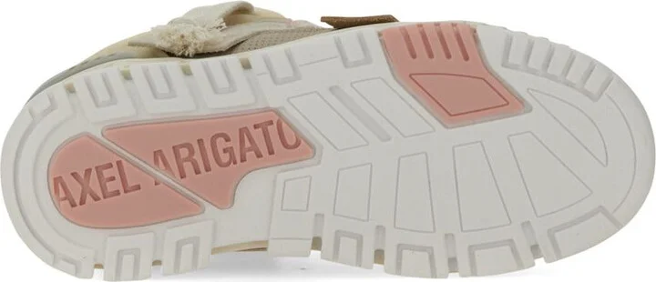 Axel Arigato "Patchwork Area" Sneaker - Image 3
