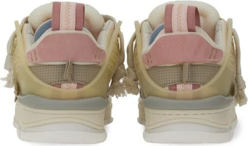 Axel Arigato "Patchwork Area" Sneaker - Image 5