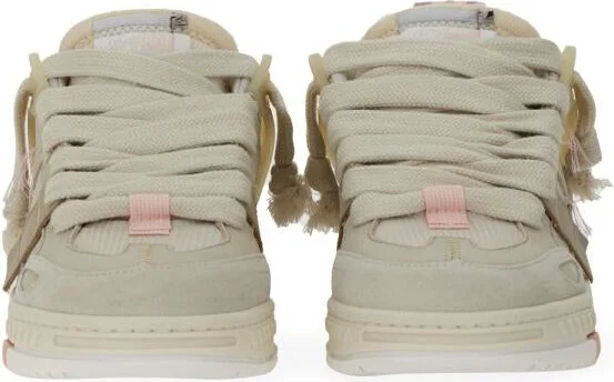 Axel Arigato "Patchwork Area" Sneaker - Image 6