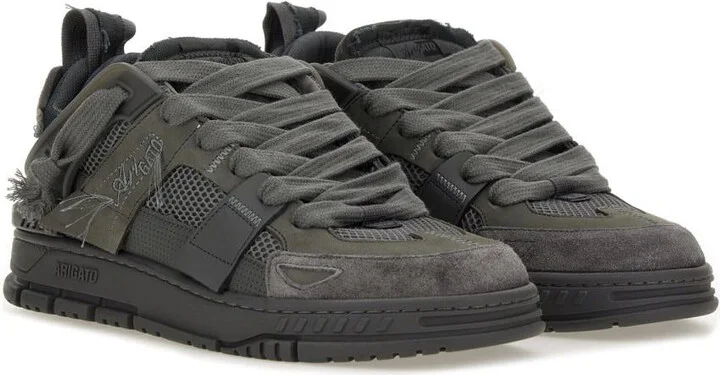 Axel Arigato "Patchwork Area" Sneaker - Image 2