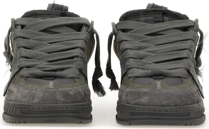 Axel Arigato "Patchwork Area" Sneaker - Image 4
